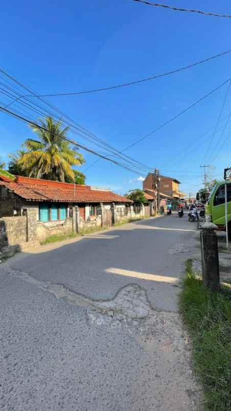 tanah plaju dekat jm dan ump