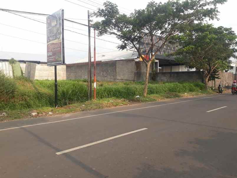 tanah raya ampeldento