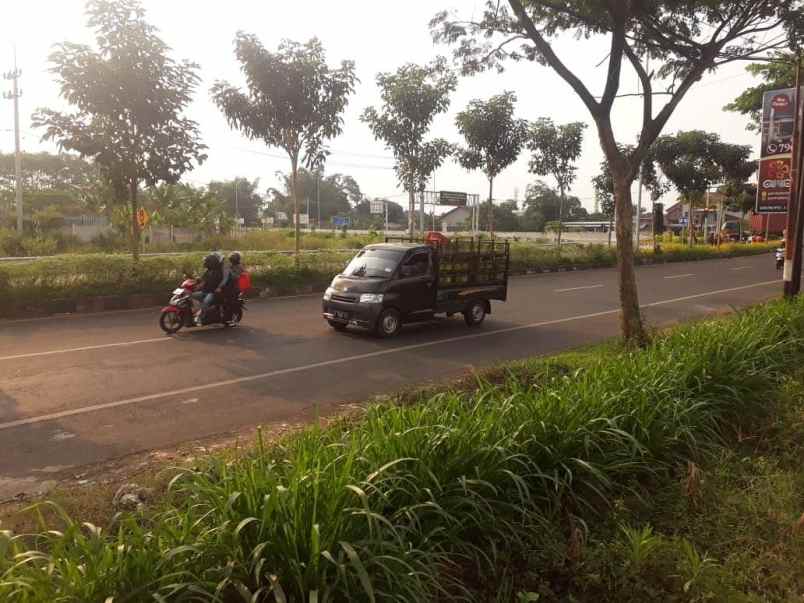 tanah raya ampeldento