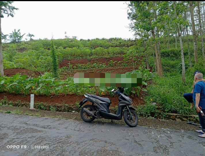 tanah siap bangun cinunuk cileunyi cibiru