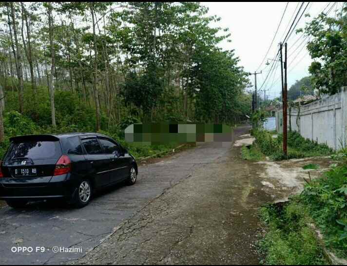 tanah siap bangun cinunuk cileunyi cibiru