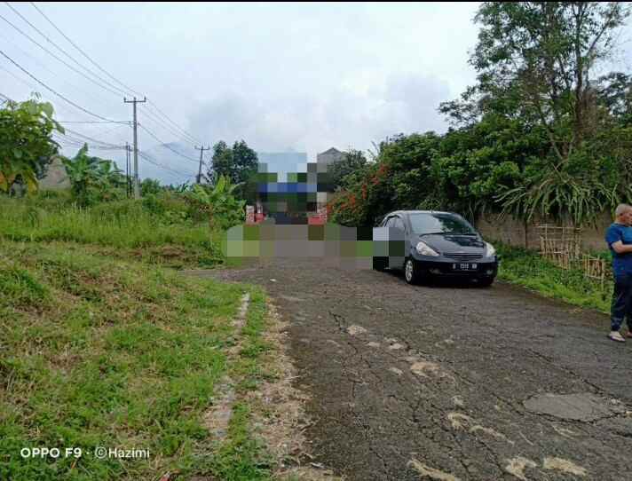 tanah siap bangun cinunuk cileunyi cibiru