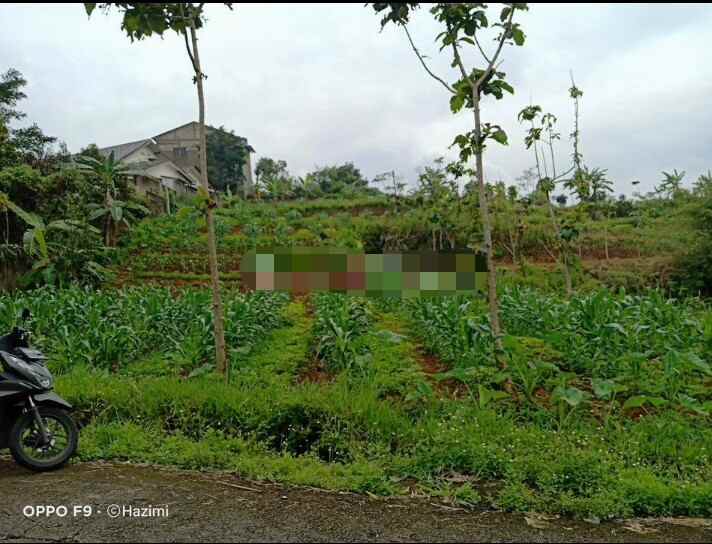 tanah siap bangun cinunuk cileunyi cibiru