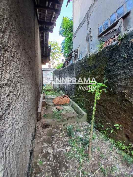 tanah strategis ada rumah lama di pitara depok