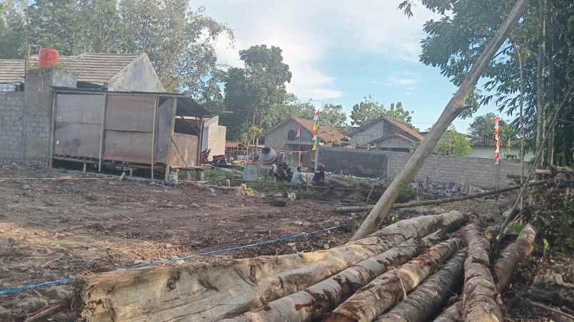 tanah strategis jogja kavling 6 menit dari ibarbo park