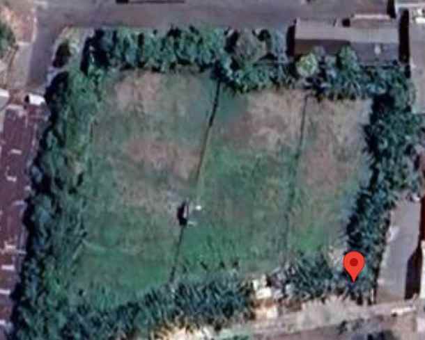 tanah strategis siap bangun bambe driyorejo gresik