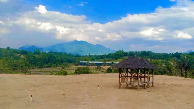 tanah transyogi tanjungsari