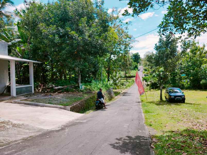 tanah utara kantor kecamatan