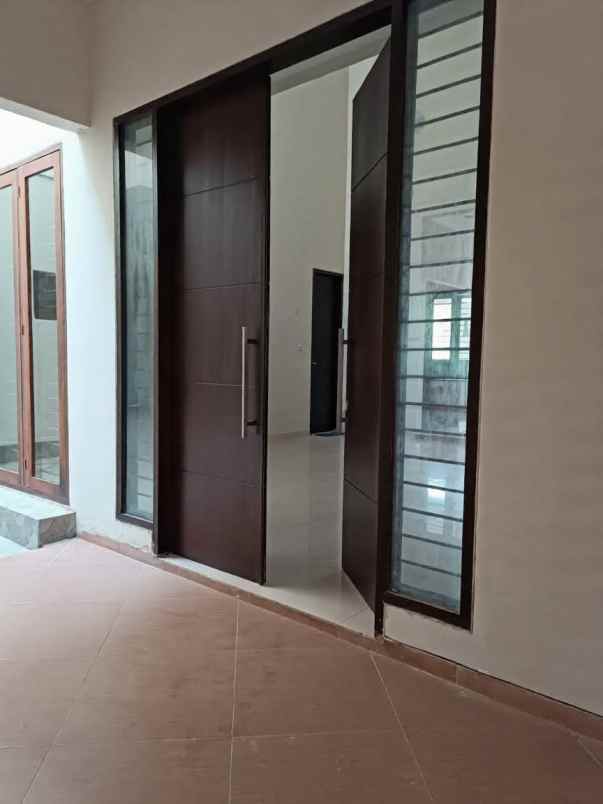 termurah rumah kendangsari paling murah surabaya