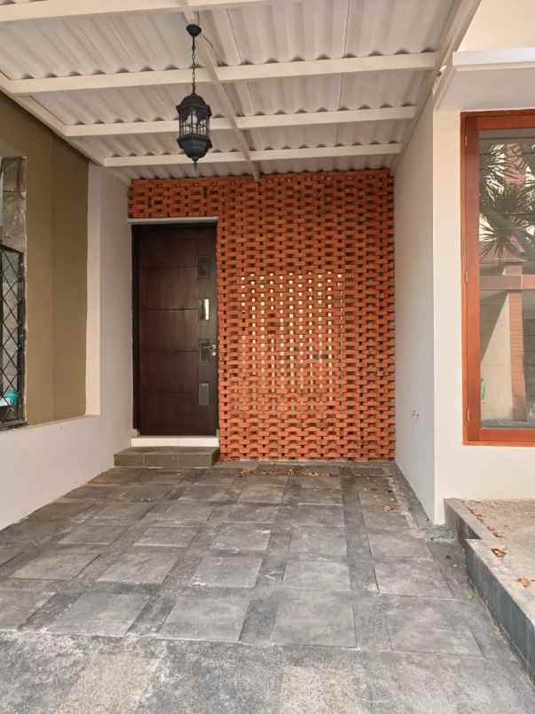 termurah rumah kendangsari paling murah surabaya