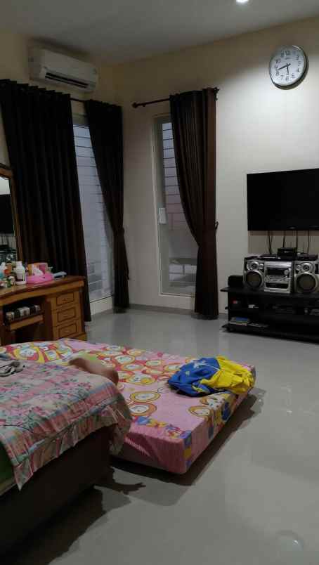 termurah rumah mulyosari utara paling murah surabaya