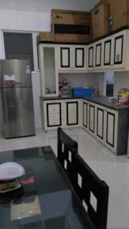 termurah rumah mulyosari utara paling murah surabaya