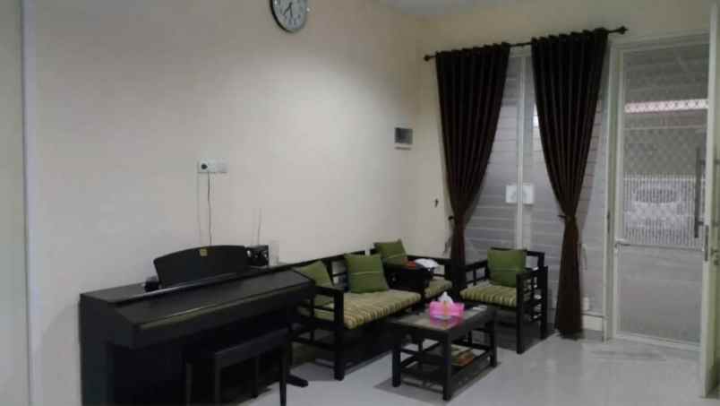 termurah rumah mulyosari utara paling murah surabaya