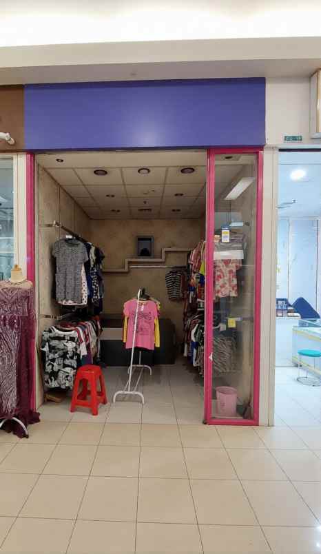 termurah stand royal plaza paling murah surabaya