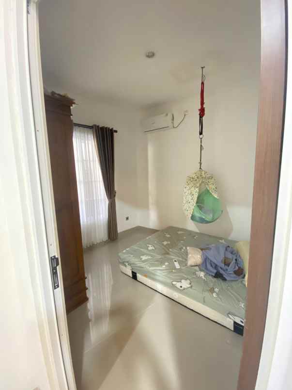 turun harga rumah siap huni di puri sriwedari cibubur