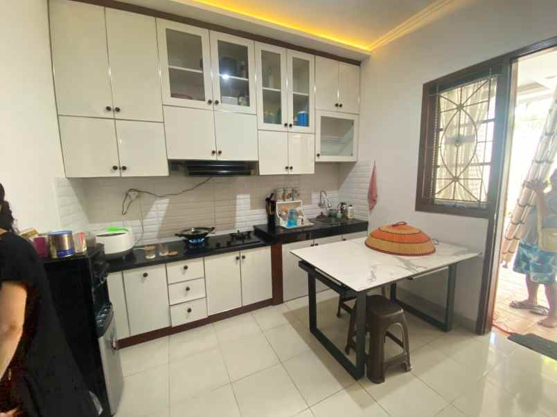 turun harga rumah siap huni di puri sriwedari cibubur