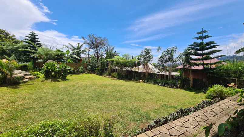 villa imah kai cisarua weekday