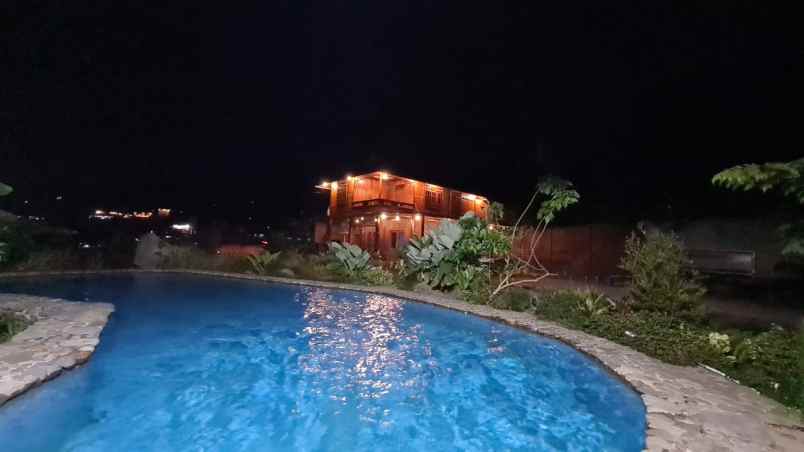 villa imah kai cisarua weekday