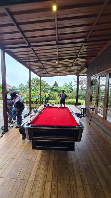 villa imah kai cisarua weekday