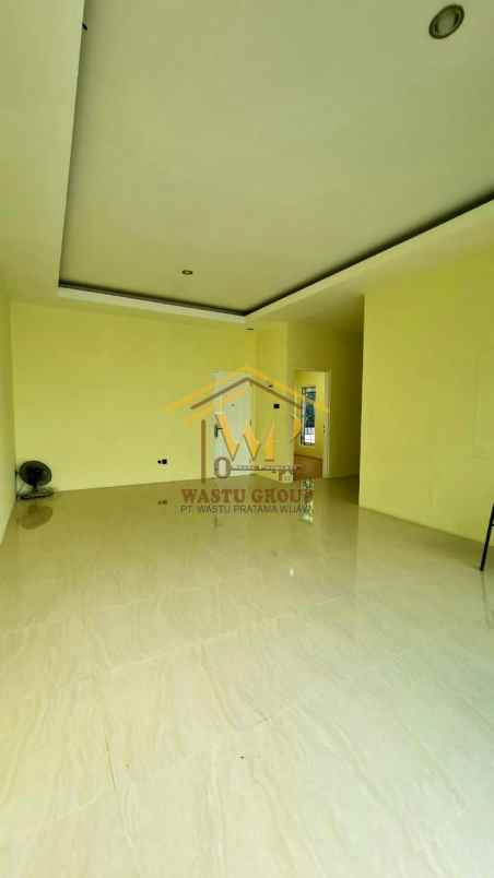 villa one gate di jakal ngaglik sleman