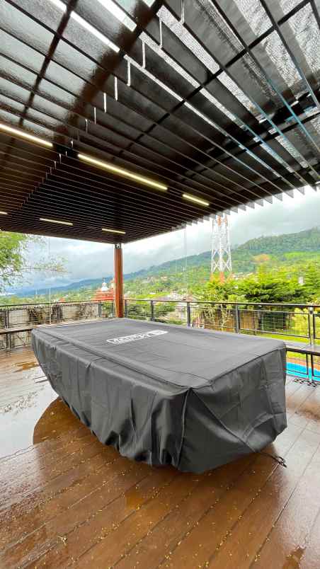 villa remas cisarua puncak bogor