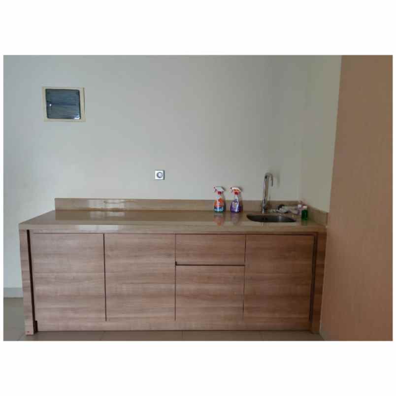 apartemen apartemen ancol mansion