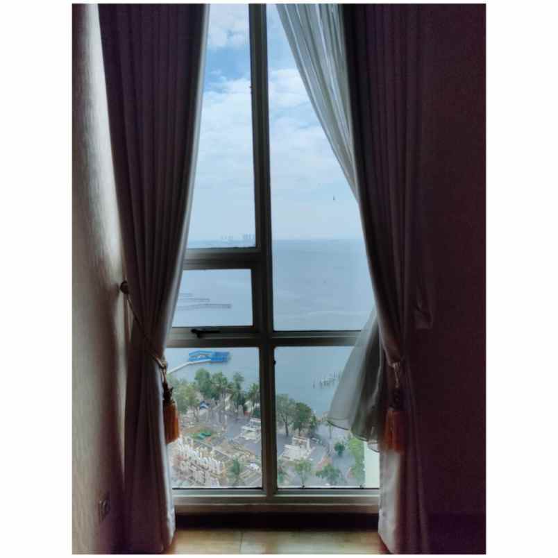 apartemen apartemen ancol mansion