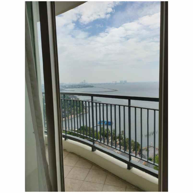 apartemen apartemen ancol mansion