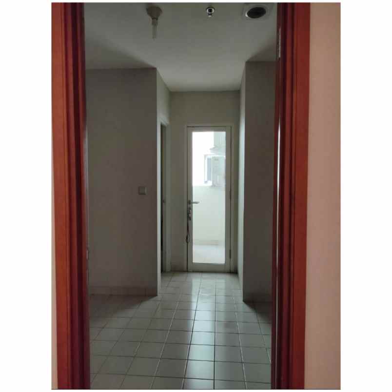 apartemen apartemen ancol mansion