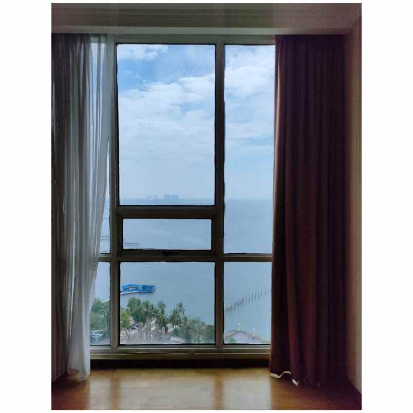 apartemen apartemen ancol mansion