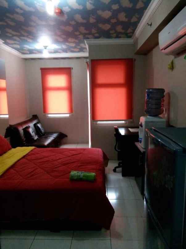 apartemen apartemen great western