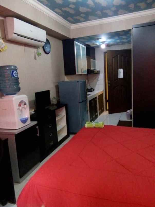 apartemen apartemen great western