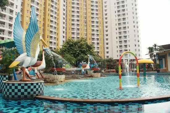 apartemen apartemen great western