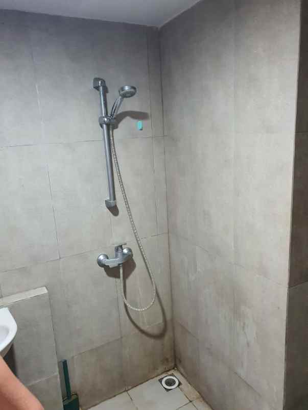 apartemen denver ciputra studio furnished lantai 19