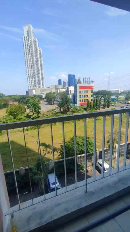 apartemen dijual puncak bukit golf surabaya view golf