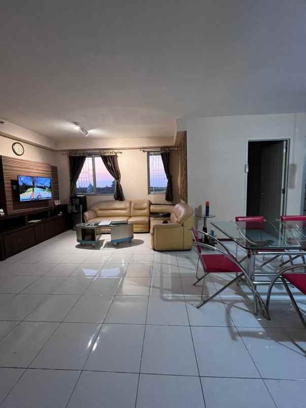 apartemen eastcoast residence tower amethys