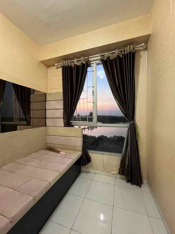 apartemen eastcoast residence tower amethys