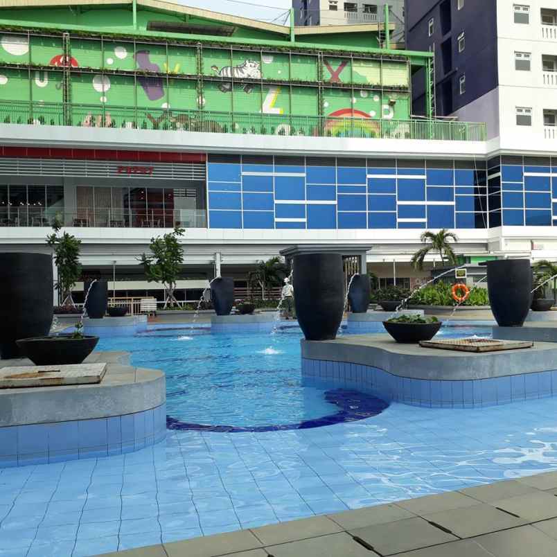 apartemen jl ahmad yani kav 49