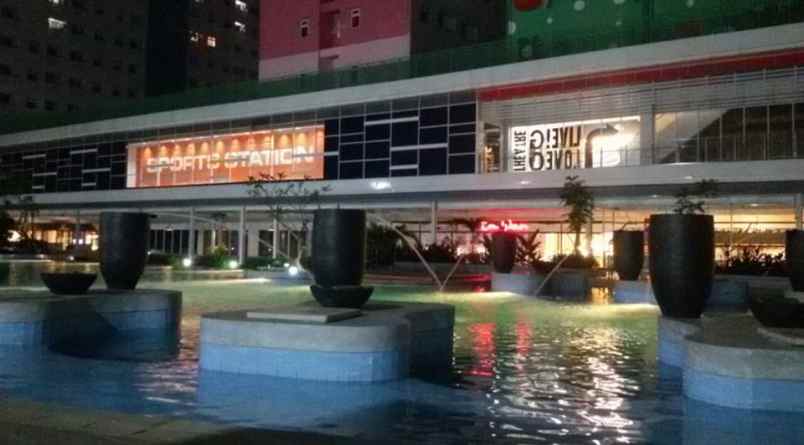 apartemen jl ahmad yani kav 49