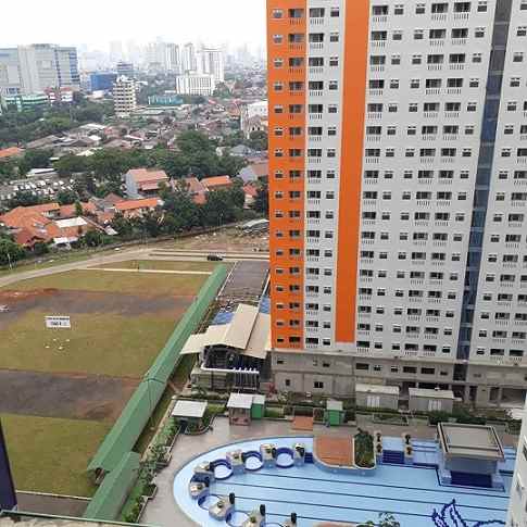 apartemen jl ahmad yani kav 49