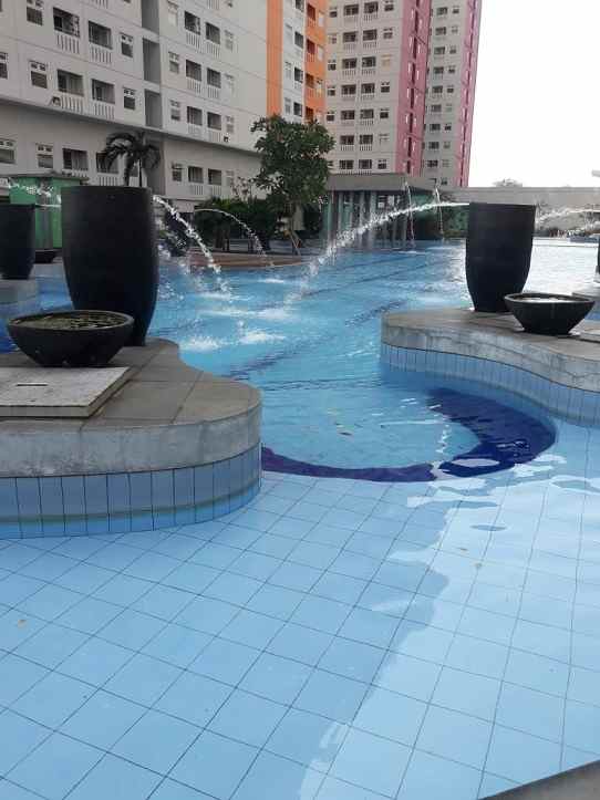 apartemen jl ahmad yani kav 49