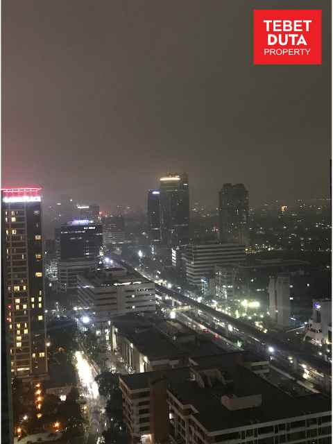 apartemen jl denpasar