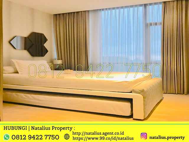 apartemen jl denpasar
