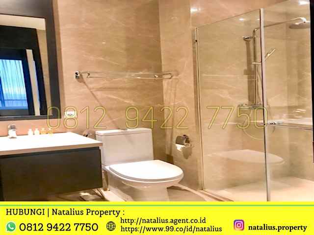 apartemen jl denpasar