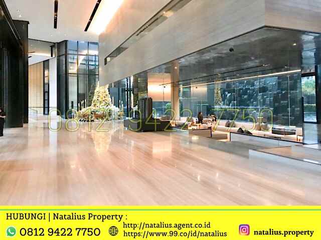 apartemen jl denpasar