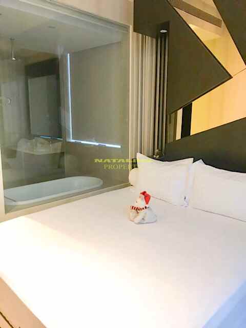 apartemen jl denpasar