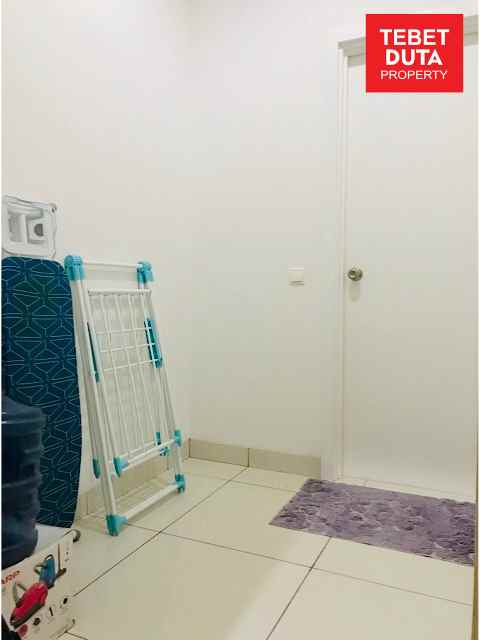 apartemen jl denpasar