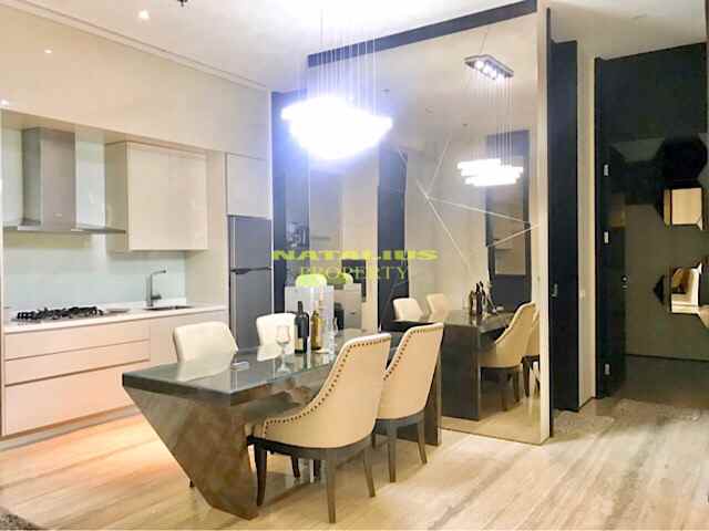 apartemen jl denpasar