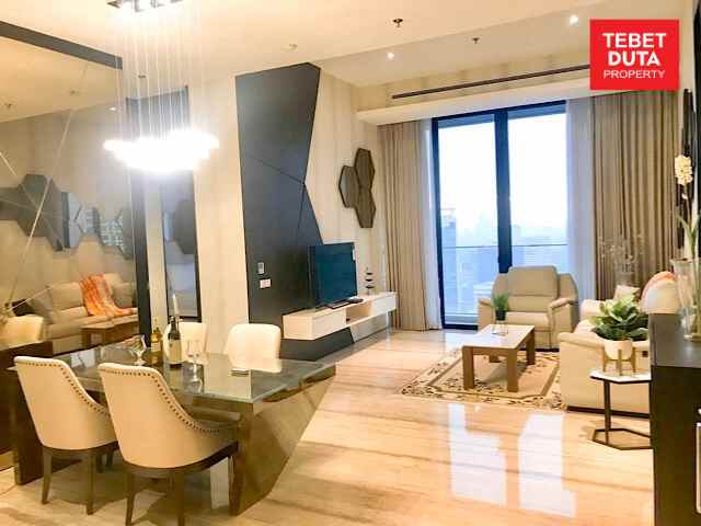 apartemen jl denpasar