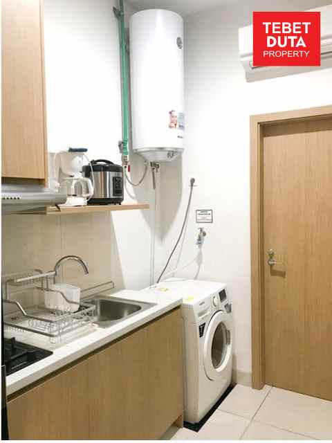 apartemen jl denpasar
